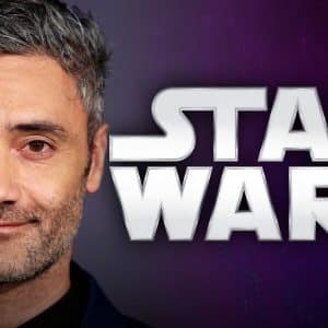 Taika Waititi