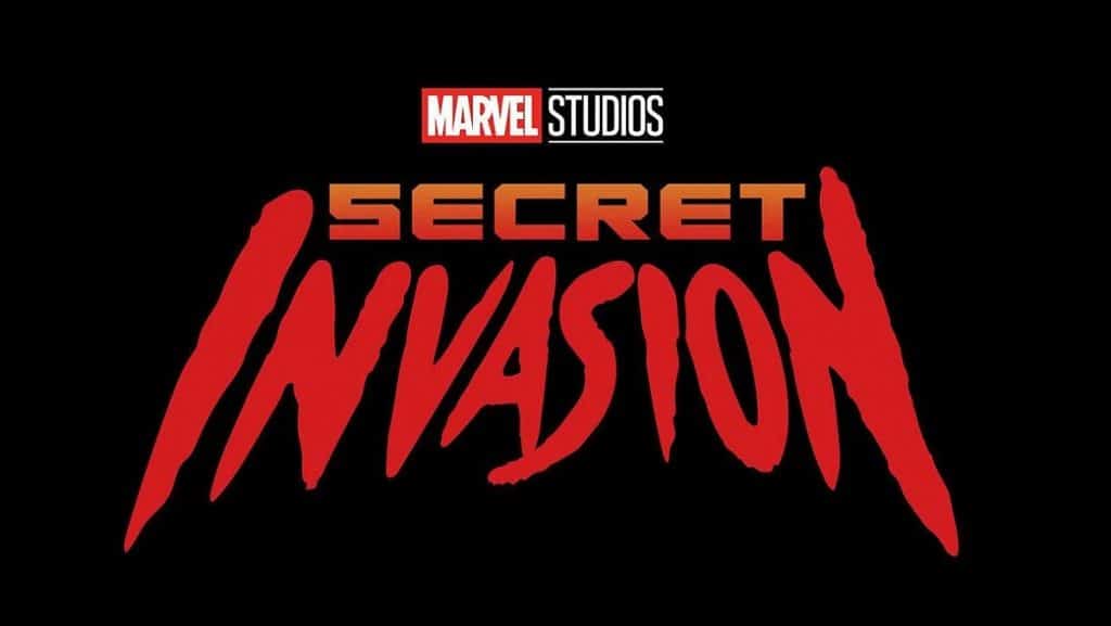 Marvel Secret Invasion