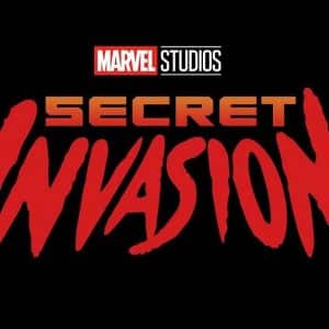 Marvel Secret Invasion