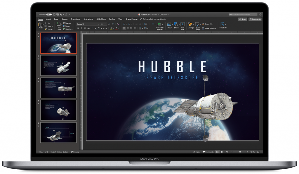powerpoint templates for mac 2016