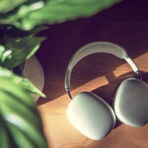 Headphones
