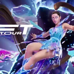 Rift Tour