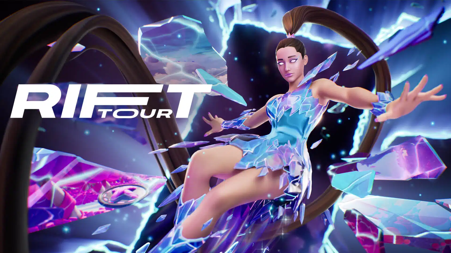 Rift Tour