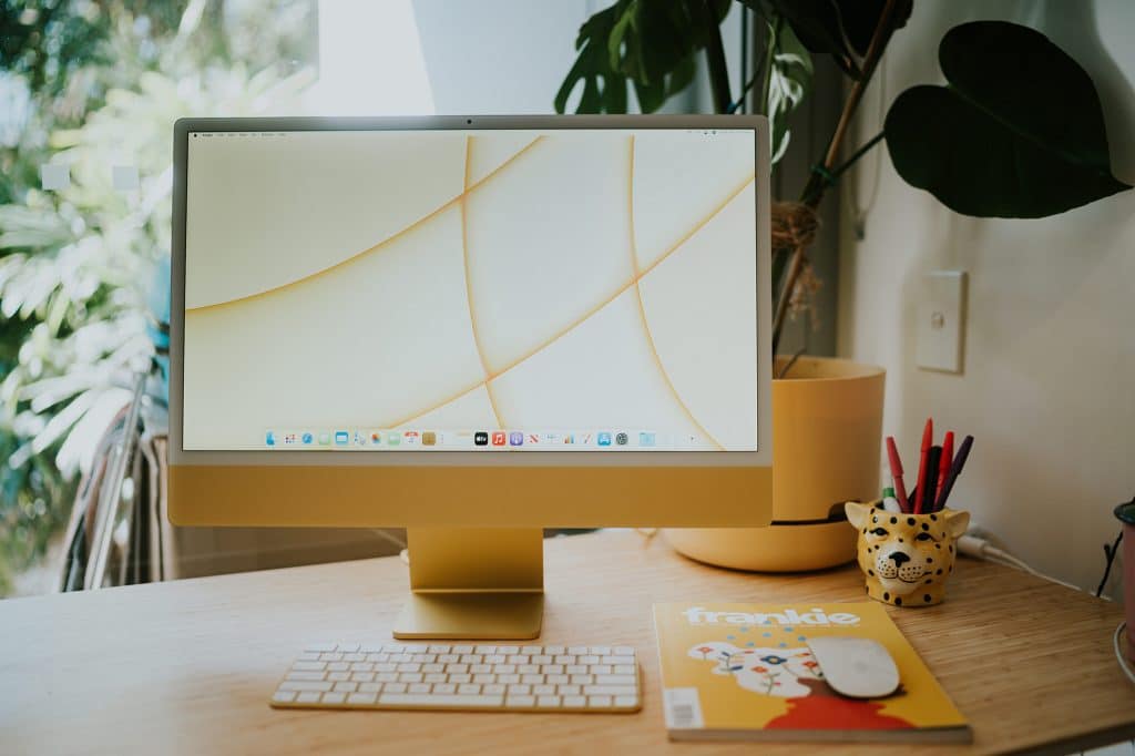 Apple begins selling refurbished 24-inch iMac