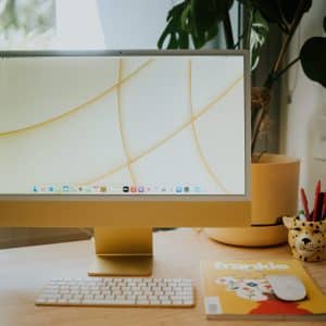 Apple begins selling refurbished 24-inch iMac