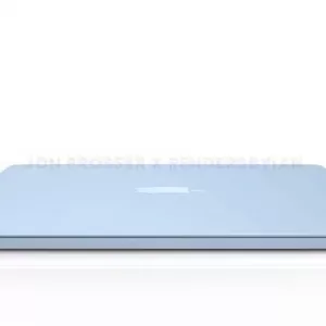Macbook air