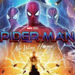 Spider-Man No Way Home