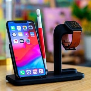 Wireless charging