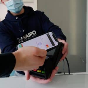 Apple Pay
