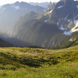 Mountain Picture