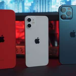 iPhone 13
