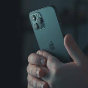 iPhone