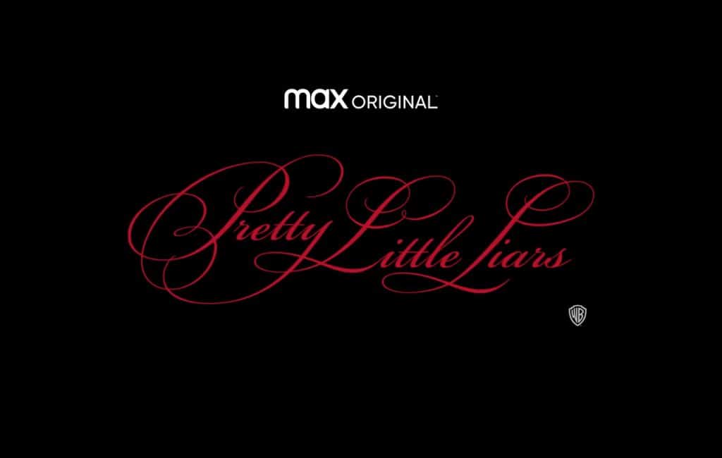 Pretty Little Liars reboot