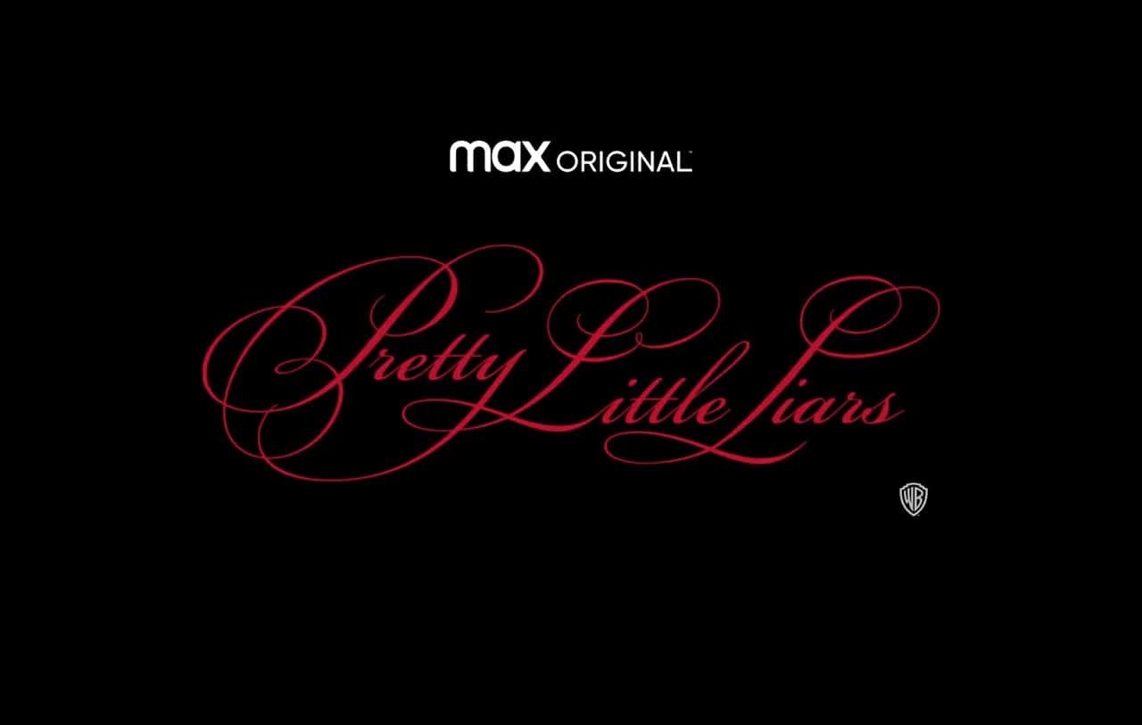 Pretty Little Liars reboot