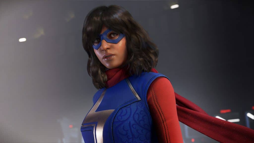 Ms. Marvel | Marvel Cinematic Universe (MCU)