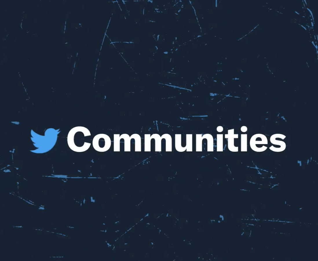 Communities