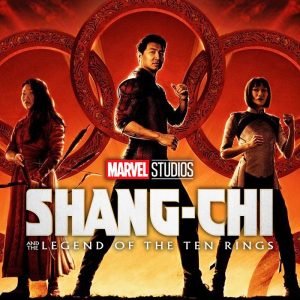 Shang-Chi and the Legend of the Ten Rings