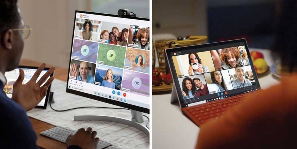 Skype overhauls UI on iPhone and Mac blog-image