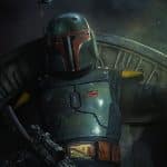 Disney and Lucas Film announced 'The Book of Boba Fett'