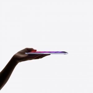 new iPad mini