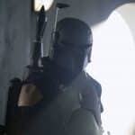 Disney+ serie 'The Mandalorian' | Boba Fett appearance