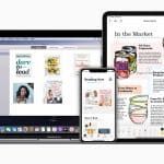 MacBook Air, iPhone, iPad | PDF management