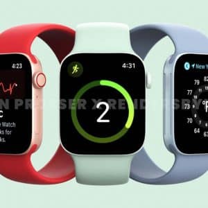 red-green-blue watch
