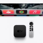 Apple TV 4K