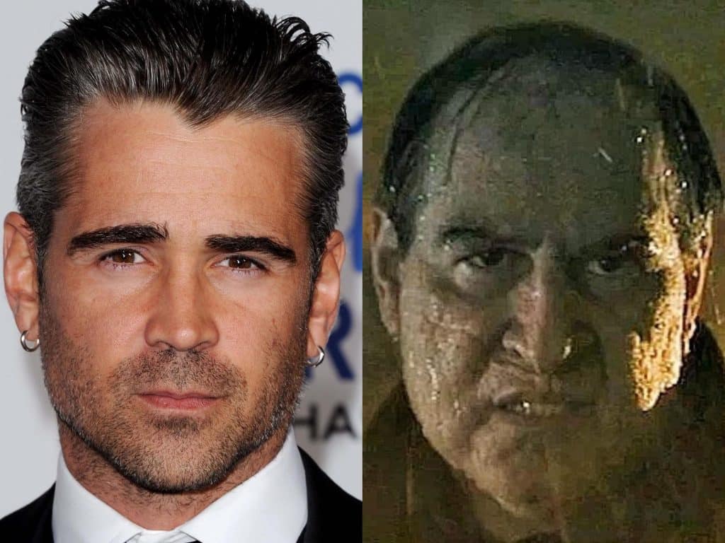 Colin Farrell's Penguin to get a solo series on HBO Max