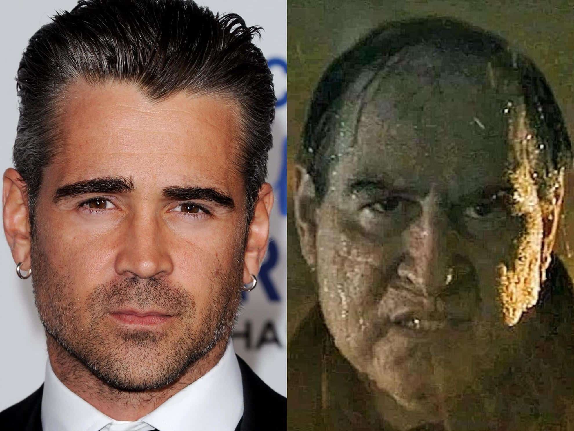 Colin Farrell S Penguin To Get A Solo Series On Hbo Max Applemagazine