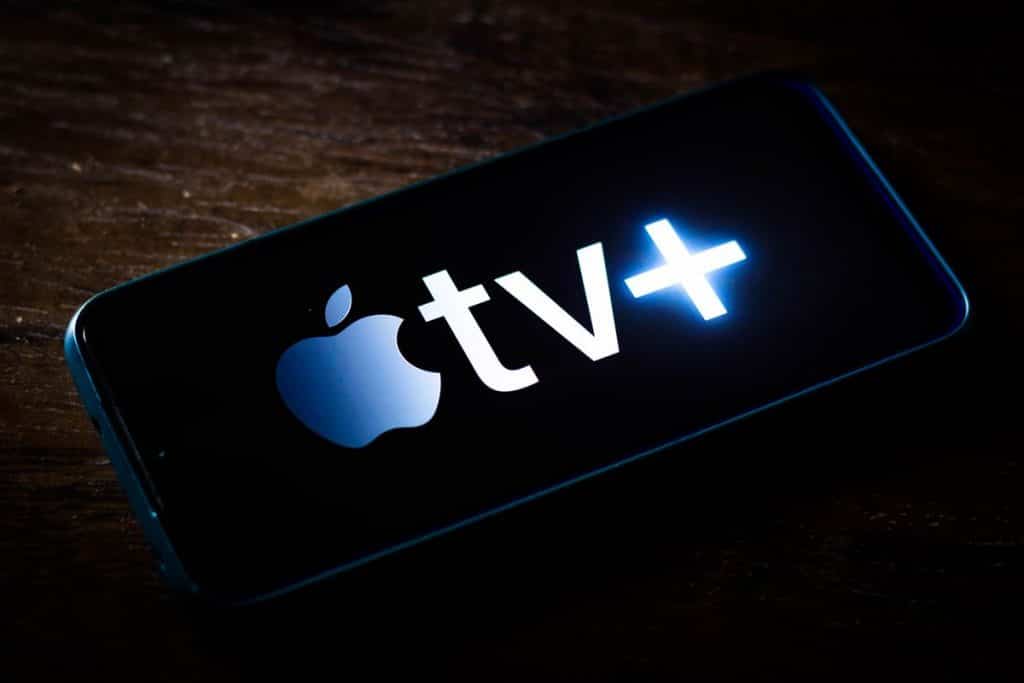 Apple Tv Plus