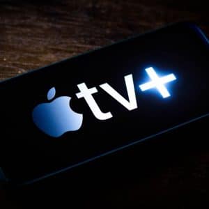 Apple Tv Plus