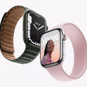 Apple Watch Series 7