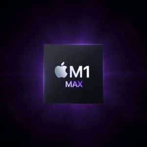 Apple M1 M