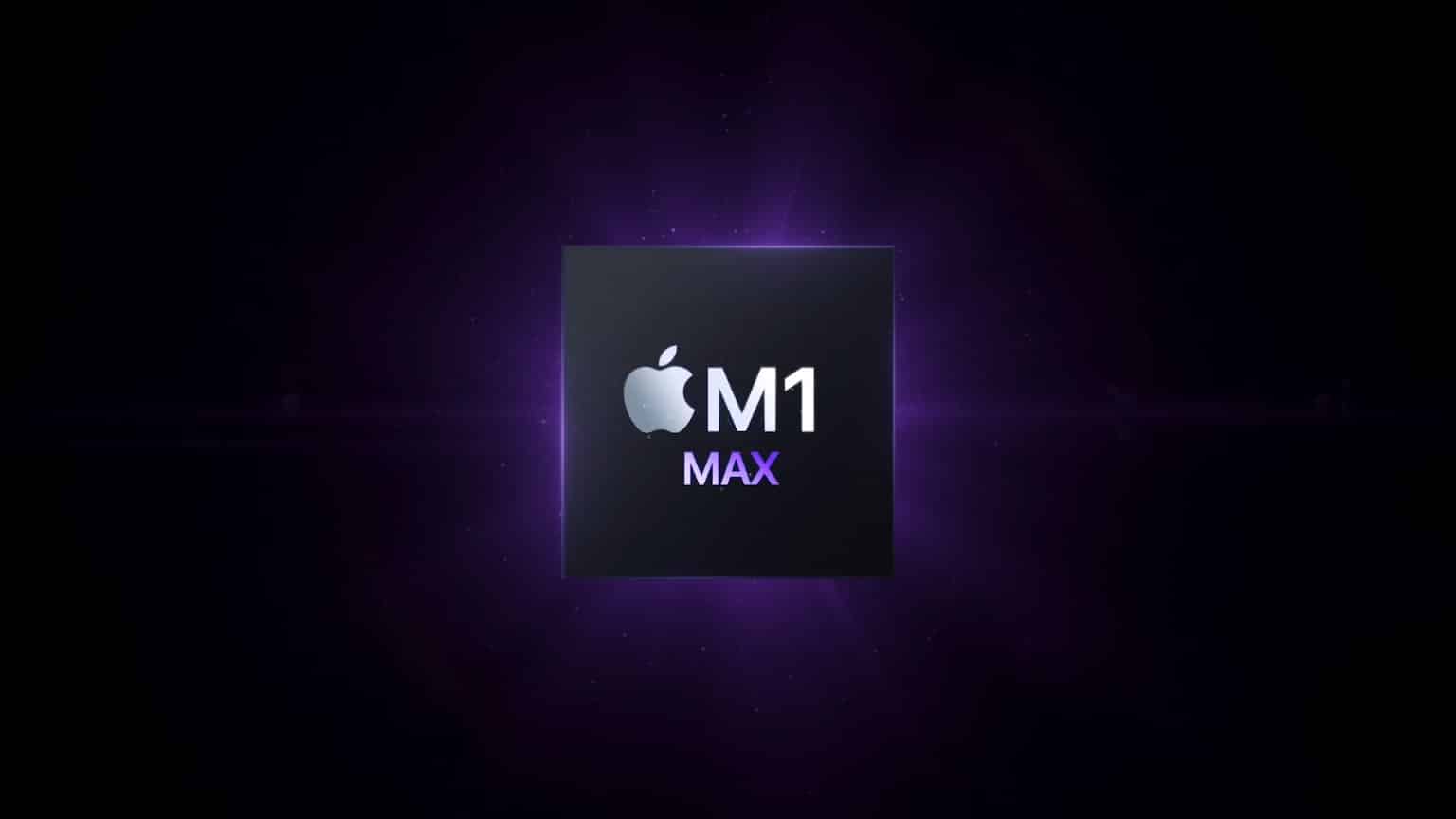 Apple M1 M