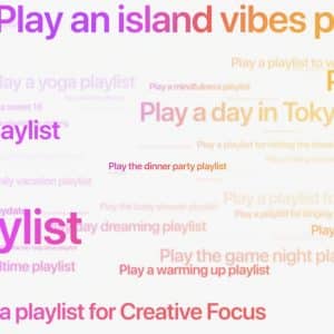 Playlist
