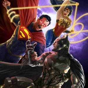 Injustice | DC Comics