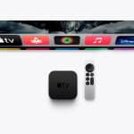 Apple TV 4K Second Generation | Siri Remote