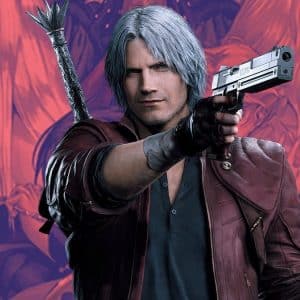 Devil May Cry | Netflix