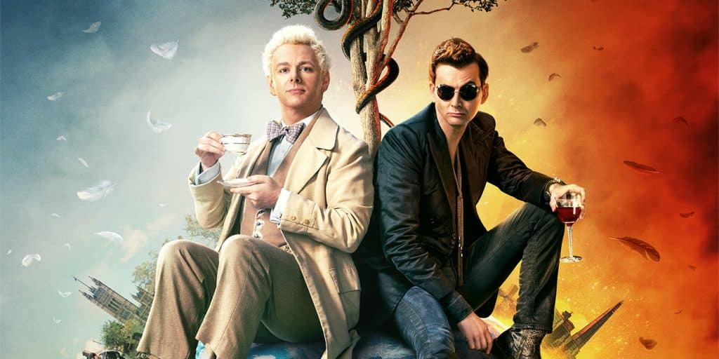 Good Omens | Season 2