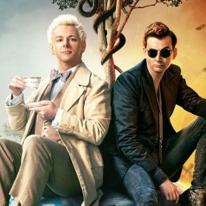 Good Omens | Season 2