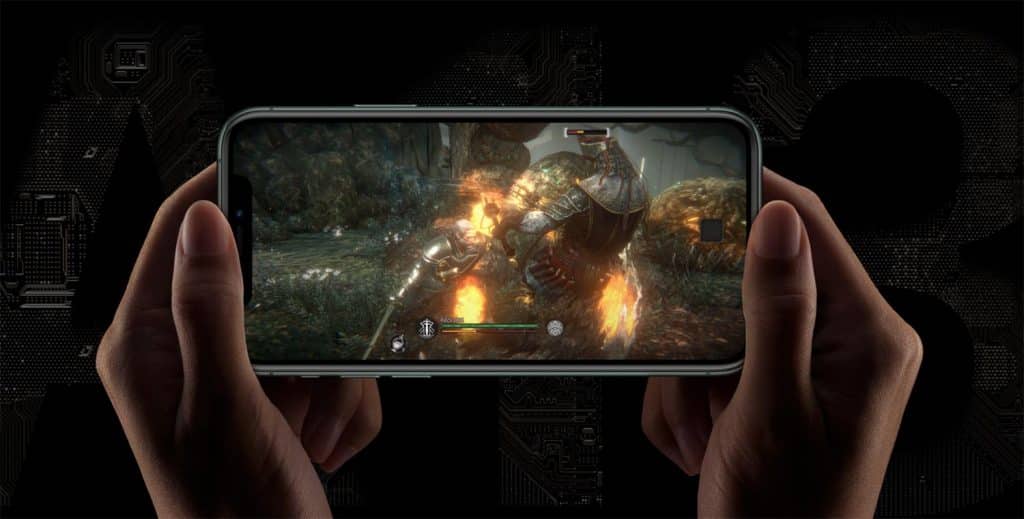 iPhone 13 Pro | Gaming Performance