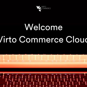 Virto Commerce