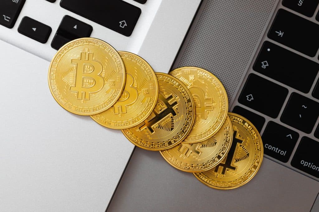 Digital Crypto Currencies