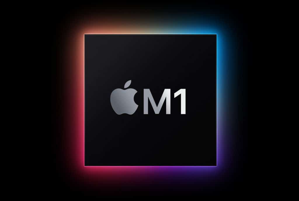 Apple M2