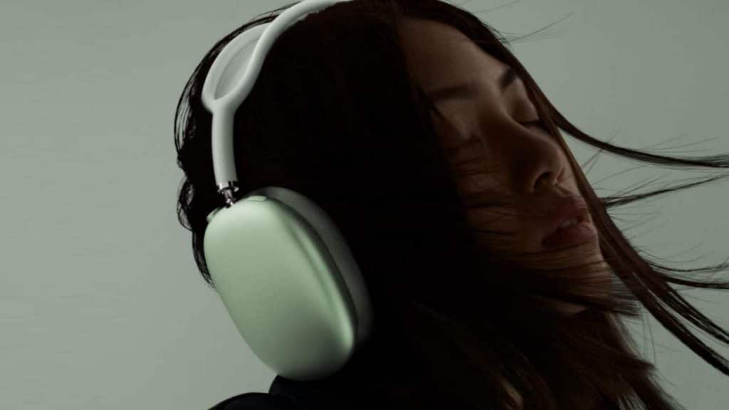 AirPods Max Headphones
