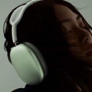 AirPods Max Headphones