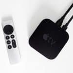 Apple TV