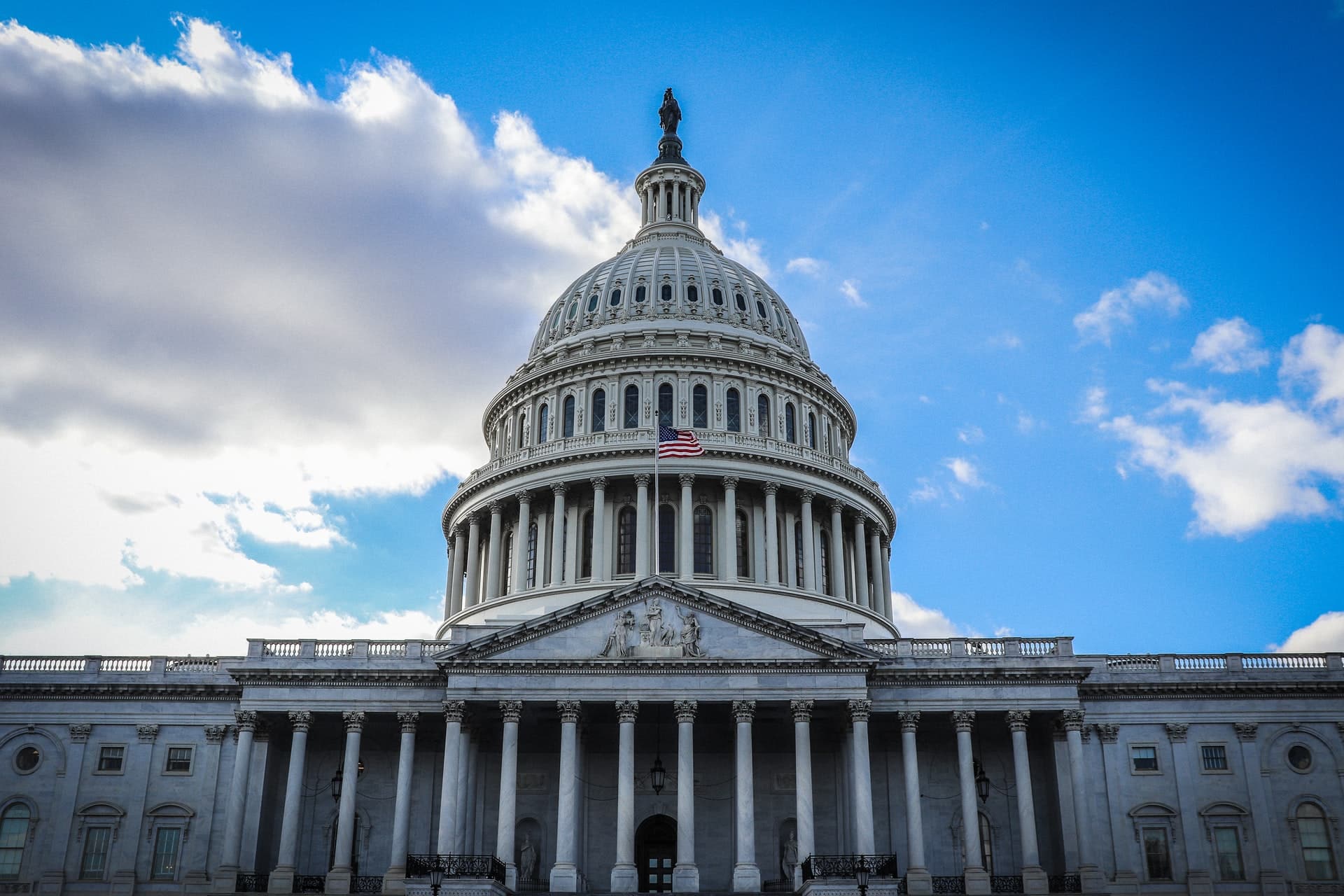 US Capitol