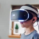 VR Headset